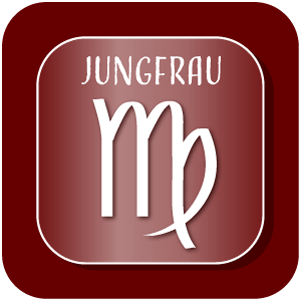 Sternzeichen Jungfrau, Symbol