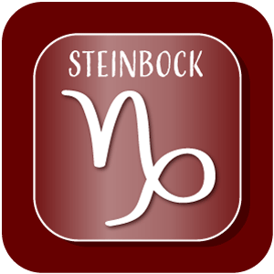 Sternzeichen Steinbock, Symbol